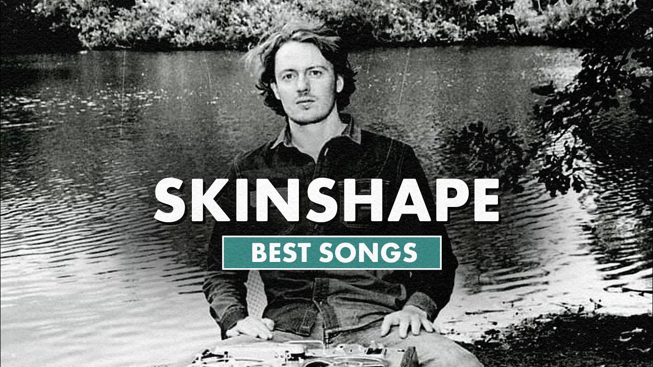 Skinshape playing live